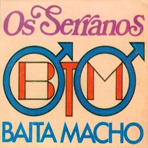 Baita Macho