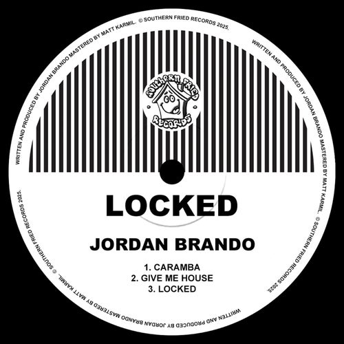 Locked (Extended)