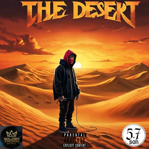 The Desert