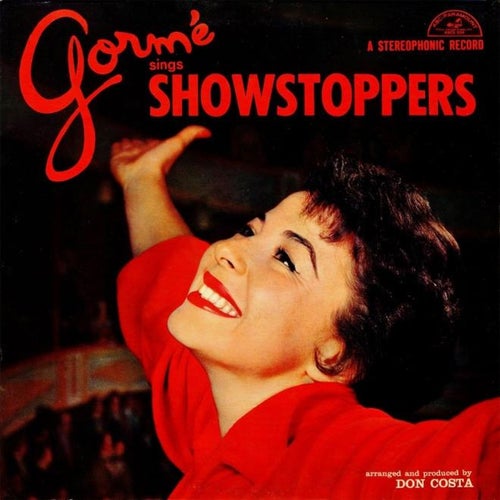 Eydie Gorme Profile