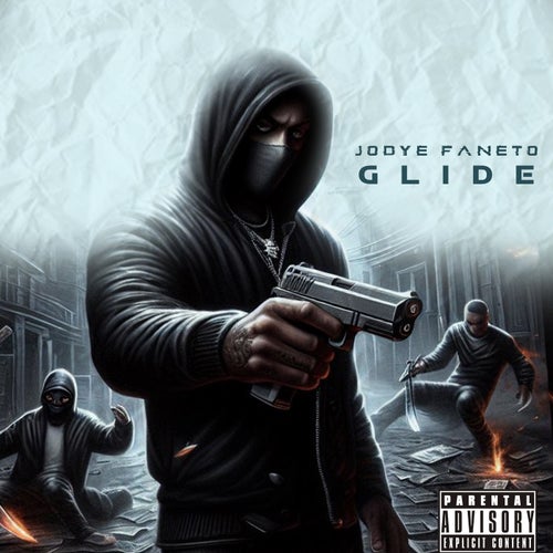 Glide by Jodye Faneto on Beatsource