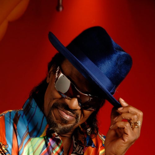 Chuck Brown Profile