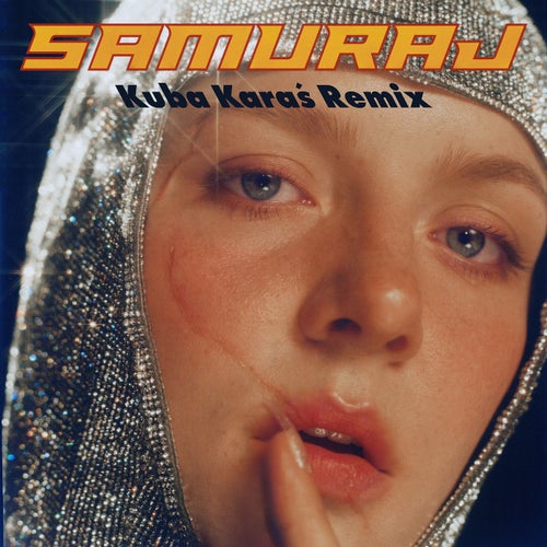 Samuraj (Helena) [Kuba Karaś Remix]