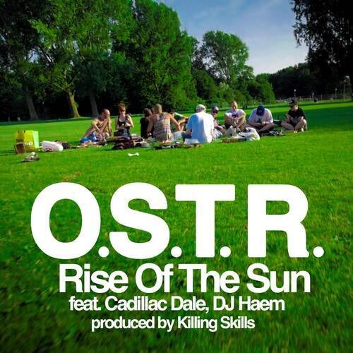 Rise of the Sun feat. Dj Haem & Cadillac Dale