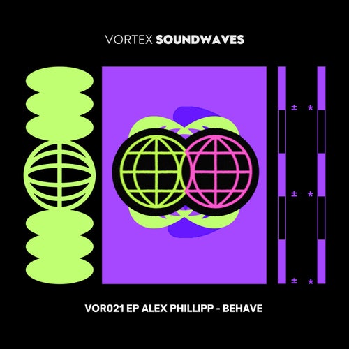 Behave EP