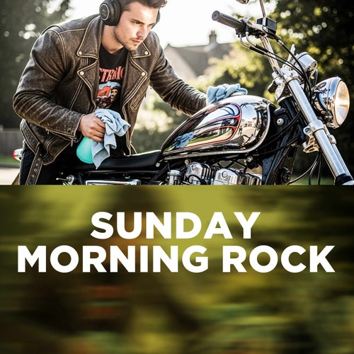 Sunday Morning Rock