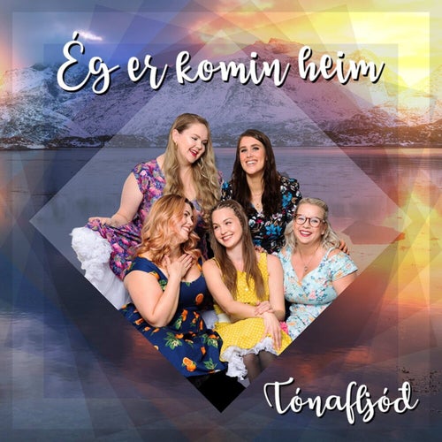 Ég er komin heim