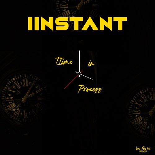 Time in Process