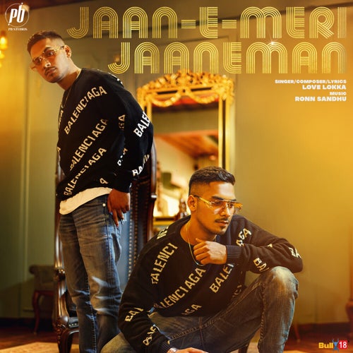 Jaan-E-Meri Jaaneman