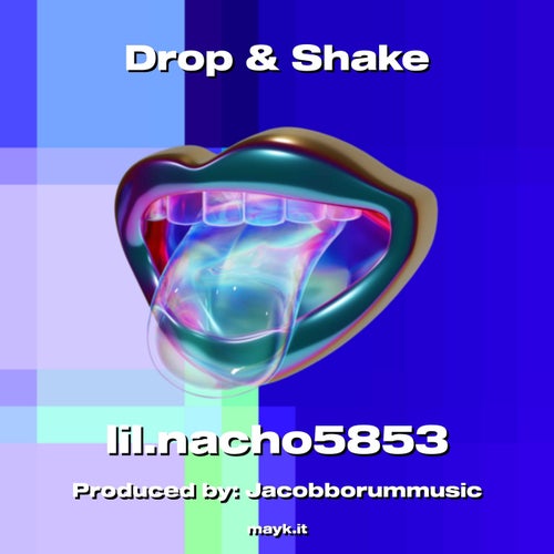 Drop & Shake