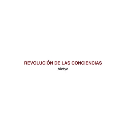 Revolución de las Conciencias