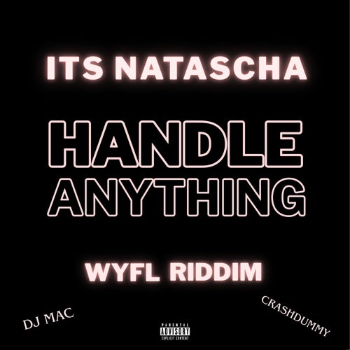 Handle Anything