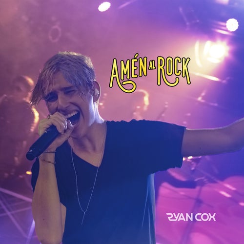 Amén al Rock