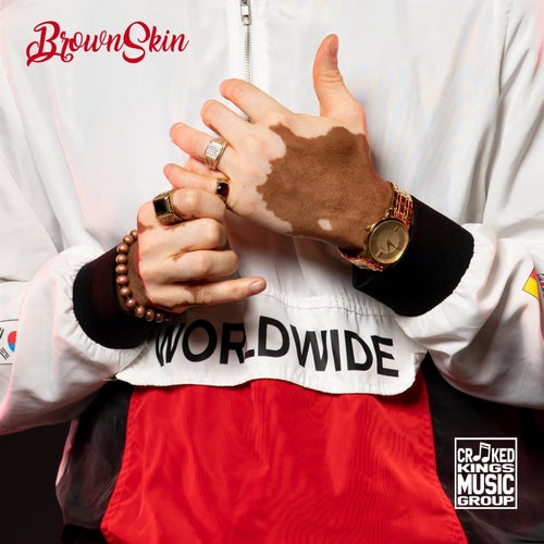 Brown Skin (feat. sID Crookz)