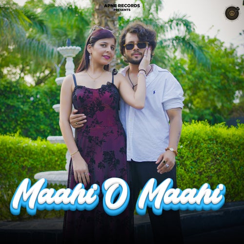 Maahi O Maahi