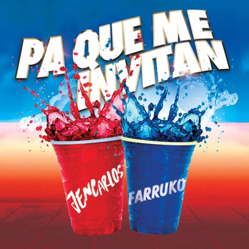 Pa Que Me Invitan
