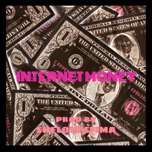INTERNET MONEY