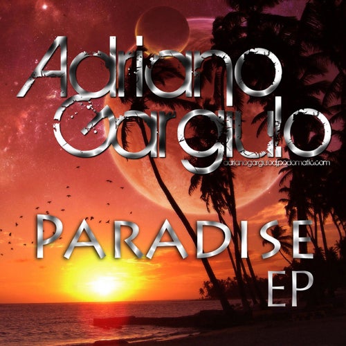 Paradise EP