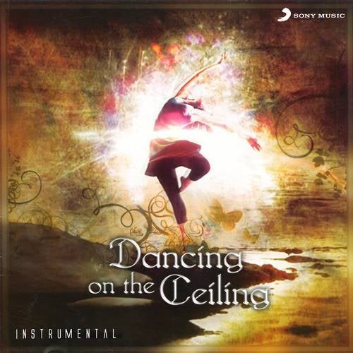 Dancing On The Ceiling (Instrumental)