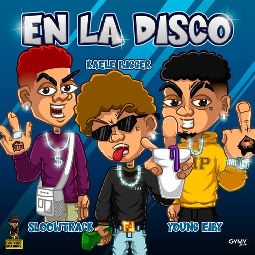En La Disco
