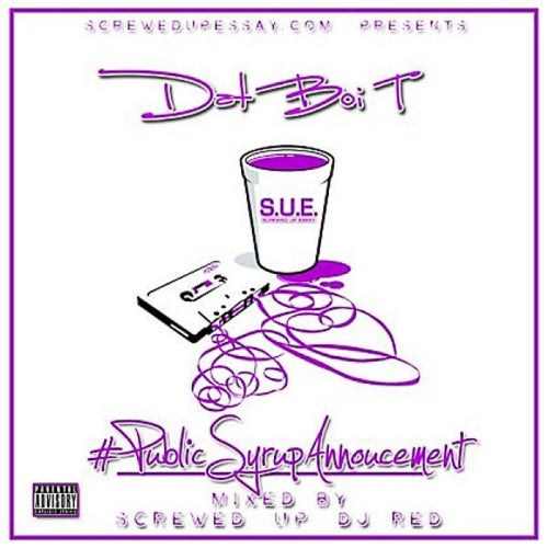 Track Artwork