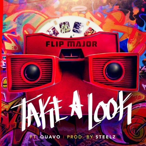 Take a Look (feat. Quavo)
