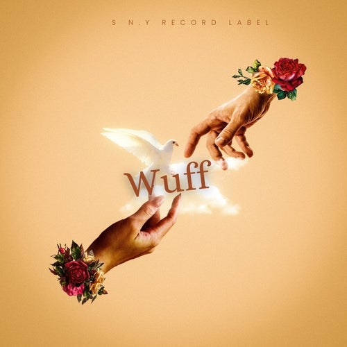 Wuff (feat. Kb International)