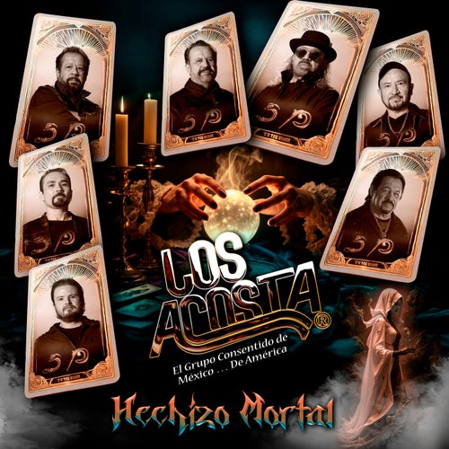 Hechizo Mortal