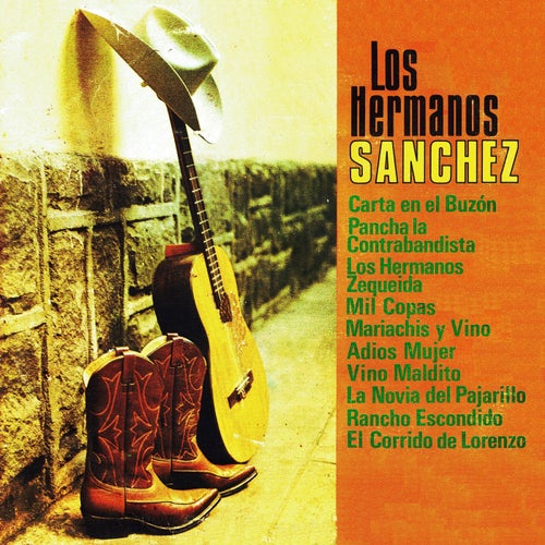 Los hermanos Sanchez