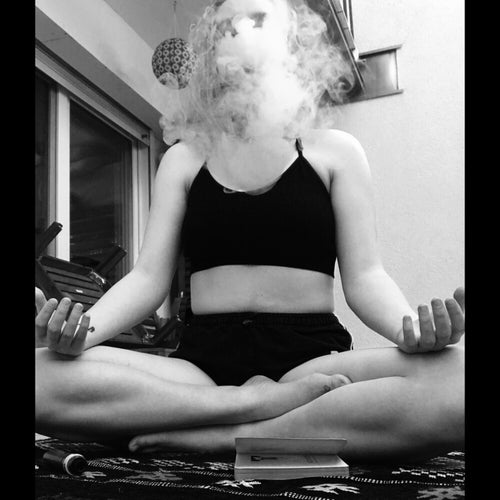 Stay High
