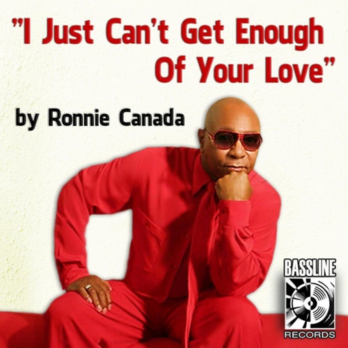 I Just Can't Get Enough of Your Love