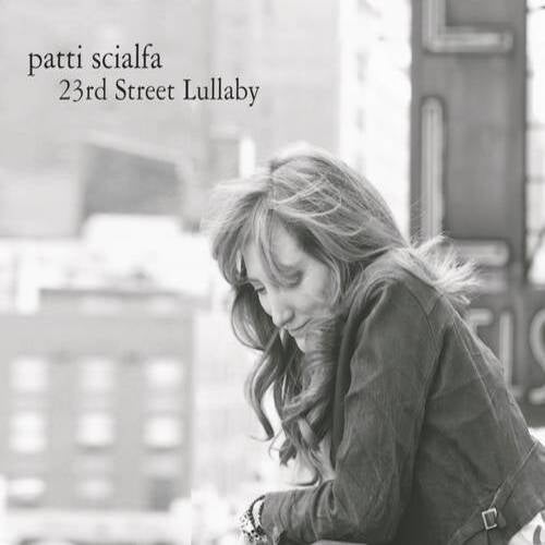 23rd Street Lullaby