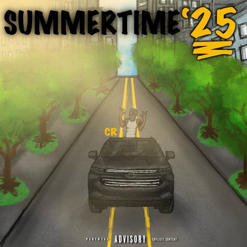 SUMMERTIME '25