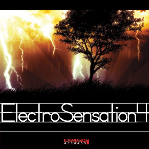 Electro Sensation, Vol. 4