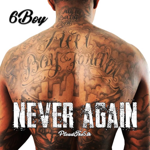 Never Again