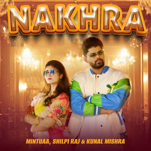Nakhra