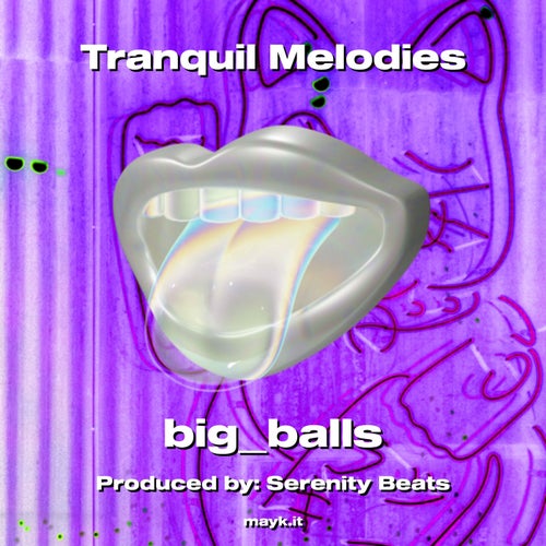 Tranquil Melodies