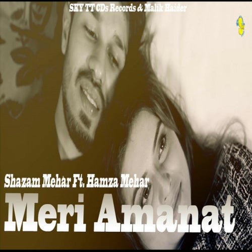 Meri Amanat