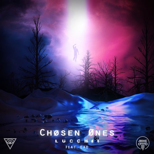 Chøsen Ønes (feat. DAD)