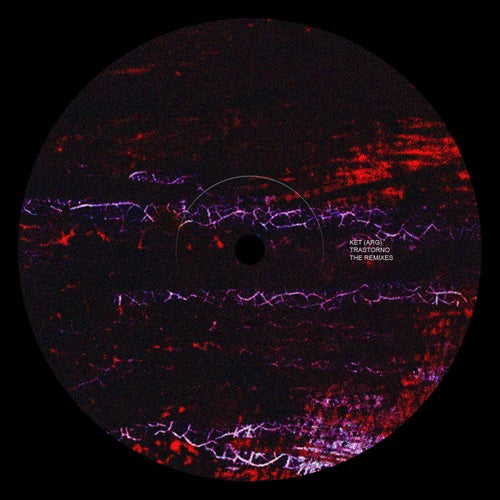 Trastorno: The Remixes