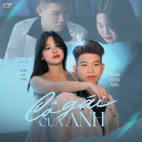 Cô Gái Của Anh