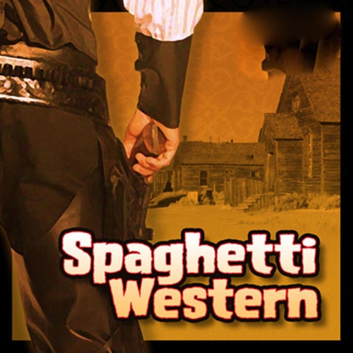 Spaghetti Western