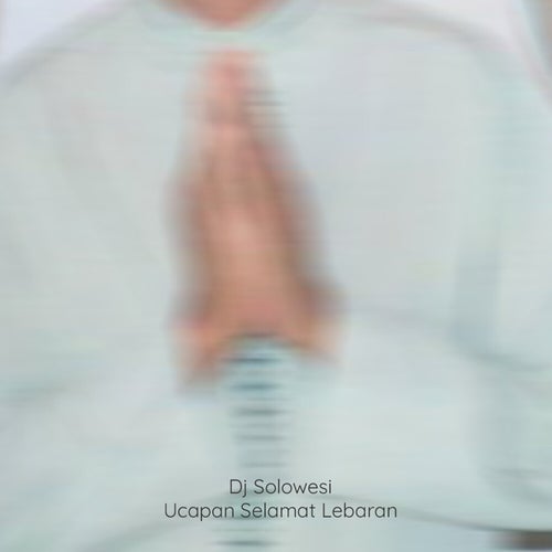 Ucapan Selamat Lebaran