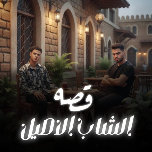 قصة الشاب الاصيل