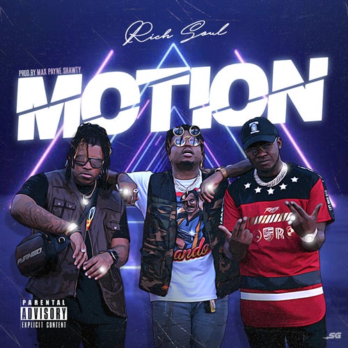 Motion