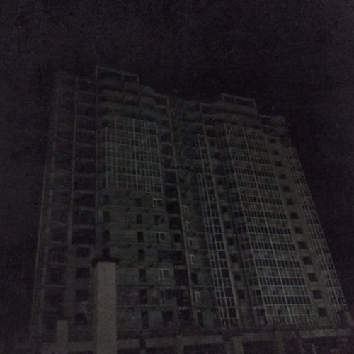 Concrete Graveyard