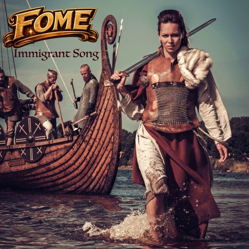Immigrant Song