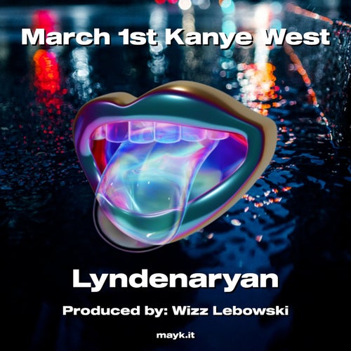 March 1st