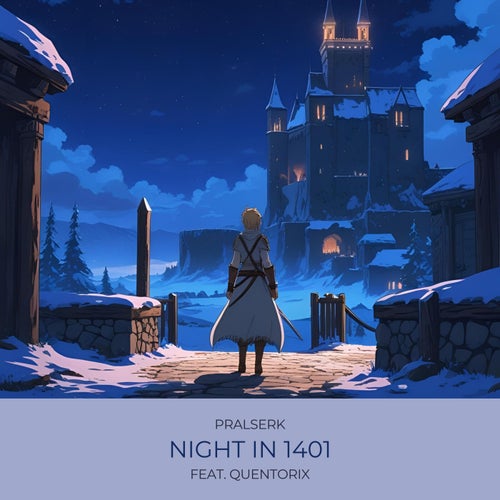 Night In 1401 (feat. Quentorix)
