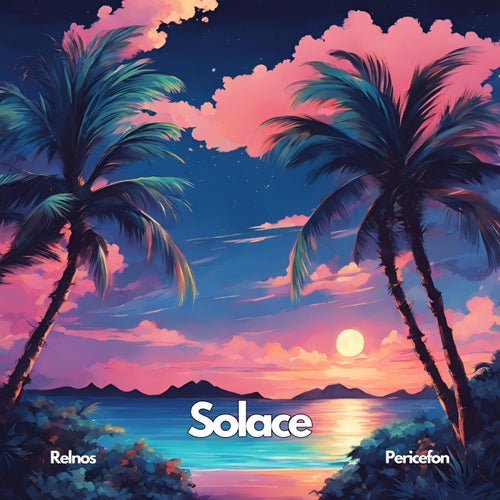 Solace (feat. Pericefon)